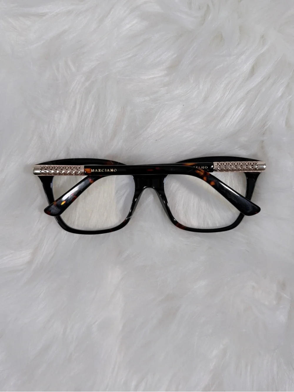 Marciano by Guess GMO360 Eye Glasses